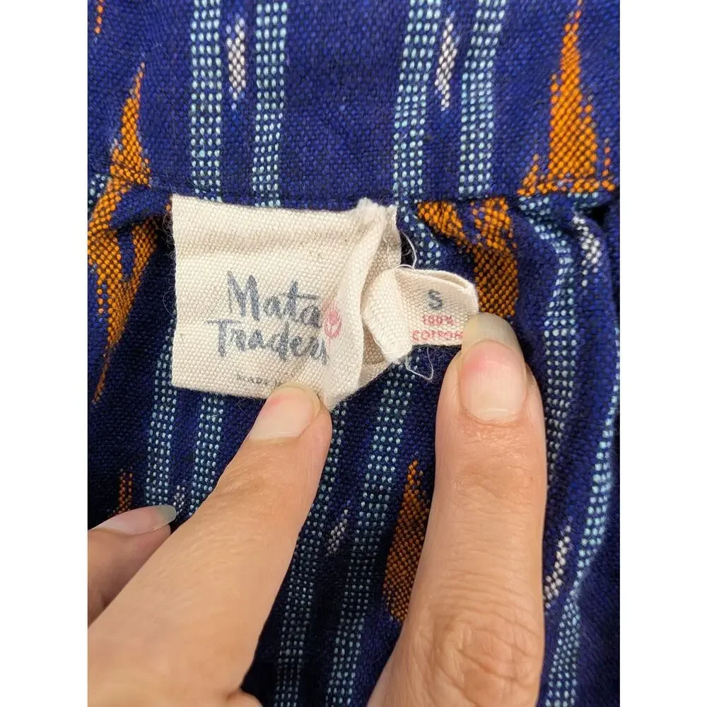 100% cotton skirt